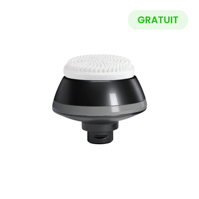 Brosse Massage