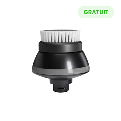Brosse Exfoliante