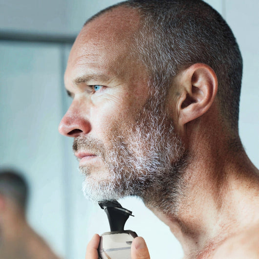 Rasoir Crâne GlidePro 3.0™