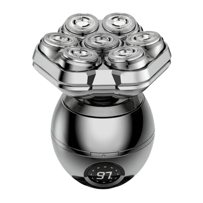 Rasoir GlidePro 3.0™