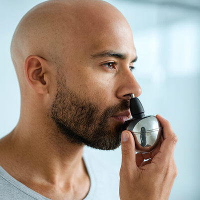 Rasoir Crâne GlidePro 2.0™