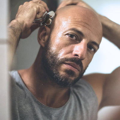 Rasoir Crâne GlidePro 2.0™