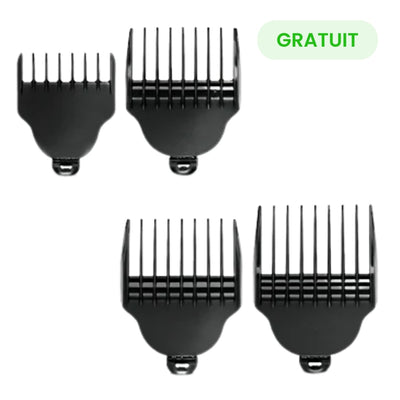 Sabots Tondeuse (x4)