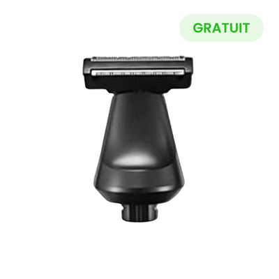 Tondeuse de Précision Corps