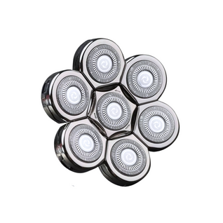 Tête de Rasage 7D - Remplacement