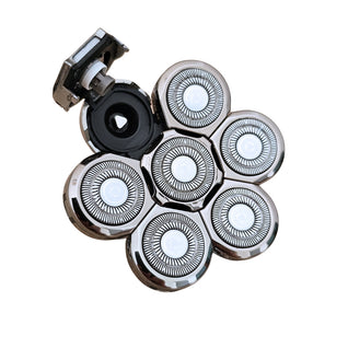 Tête de Rasage 7D - Remplacement