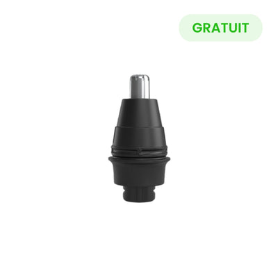 Tondeuse Nez & Oreilles
