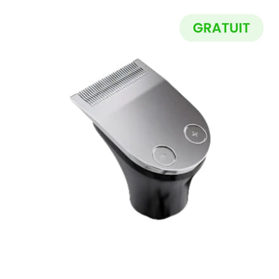 Tondeuse de Précision