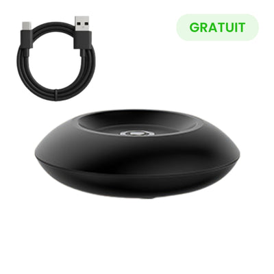 Socle + Câble USB-C